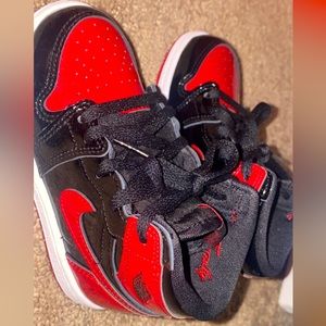 Air Jordan 1 Retro High OG G’s ‘Patent’